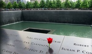 11 septembre : l'hommage de Hollande passe mal aux États-Unis