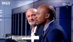 Le jour où Sammy Traoré a abandonné Fabrice Pancrate avec 4 sacs de bouffe devant Paul Le Guen