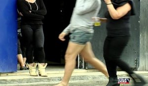Les coulisses de la prostitution c'est dans Reportage lundi 21h10 sur i24news
