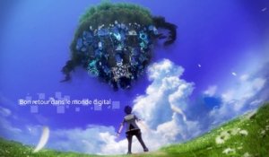 Digimon World- Next Order - PS4 - Bon retour dans le monde digital (TGS 2016)