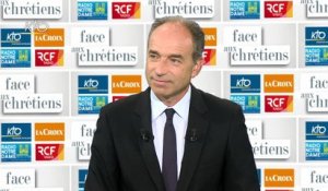 Jean-François Copé - "Je veux réarmer la France, sur tous les plans"