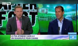 After Foot : le Best-Of du 15 septembre