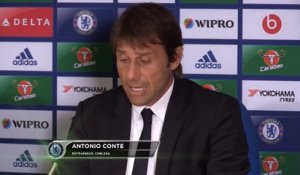 5e j. - Conte : ''Je ne veux pas réitérer une mauvaise saison''