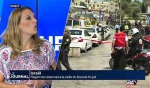 Aïd - Fêtes juives : périodes propices à la violence?