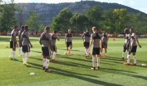Foot - L1 - ASM : Monaco, un leader durable ?