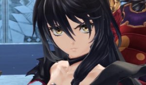 Tales of Berseria - Bande-annonce The Origin