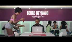 Serge Beynaud - Karidjatou (clip officiel)