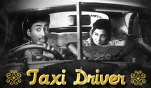 Taxi Driver Full Movie Video Jukebox