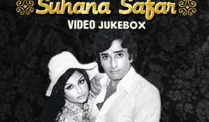 Suhana Safar Full Movie Video Jukebox