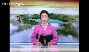 La Corée du Nord annonce avoir testé un puissant moteur de fusée