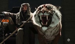 The Walking Dead S7 dès le 24 octobre sur OCS choc - bande annonce