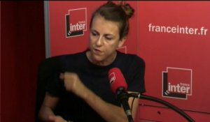 Le chouette Hulot animal nocturne contrairement au Sarkozy.... - Le billet de Nicole Ferroni