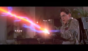 Ghostbusters (1984) - We Came, We Saw, We kicked his ass, extrait