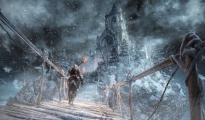 Dark Souls III - Ashes of Ariandel (Gameplay)