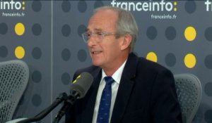Hôtels en France  : "L’activité recule de 4,5%" (Hervé Becam, UMIH)
