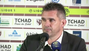 Foot - L1 - Bordeaux : Gourvennec «Un vrai match collectif»