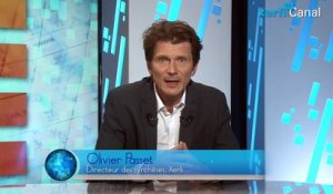 Olivier Passet, Fiscalité du capital - matraquage ou incohérence