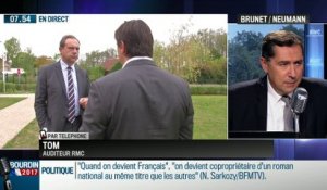 Brunet & Neumann : Les maires doivent-ils avoir accès à la liste des fichés S de leurs communes ? - 23/09