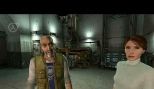Half-Life 2 - Trailer