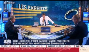 Nicolas Doze: Les Experts (1/2) - 23/09