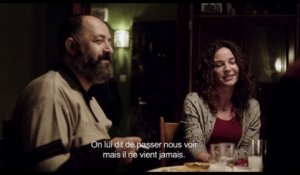 Abluka bande annonce vostfr