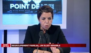 Naïma Charaï : "On ne peut pas considérer le port du burkini comme légitime"