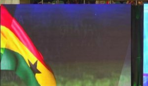 Cameroun, Match d'ouverture de la CAN Féminine 2016