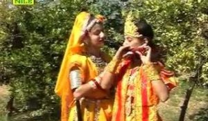 Kanhura Lal Java De | Folk Song | Latest Hit | Rajasthani