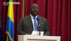 Au Gabon la Cour constitutionnelle confirme la victoire du président Ali Bongo
