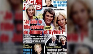 Rumeurs de fille cachée : la réponse cinglante de Sylvie Vartan sur Facebook