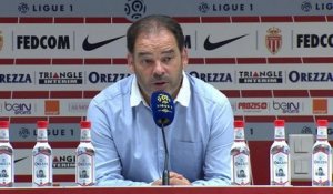 Ligue 1 - 7ème journée - Les réactions après Monaco/Angers