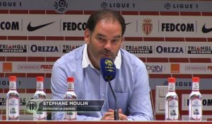 Ligue 1 - Moulin: "On a l'impression d'être des dindons"