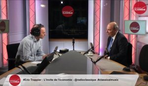 "Des emplois vont être crées grâce à ce contrat" Eric Trappier (26/09/2016)