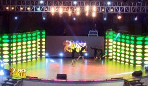 #BDB2016 Babi Dance Battle/La finale: Présentation des crews