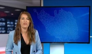 TV Vendée - Le JT du 26/09/2016