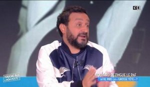 Cyril Hanouna dévoile pourquoi Phillipe Bouvard s’en est pris à lui