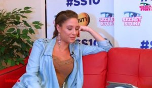 Athénaïs (SS10) : "Darko me plaisait ! "