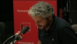 Sarko, le bilan - La Drôle D'Humeur De Pierre-Emmanuel Barré