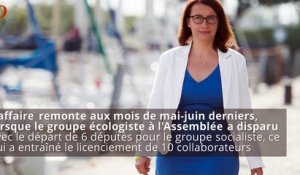 Cécile Duflot accusée d'avoir fraudé l'Urssaf