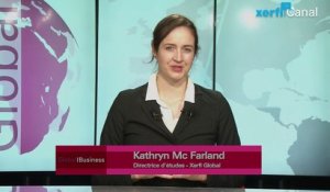 Kathryn McFarland, Les fabricants d'équipements agricoles dans le monde