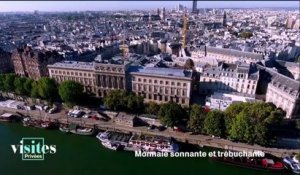 Monnaie sonnante et trébuchante - Intégrale - Visites privées