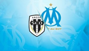 Angers-OM : bande-annonce