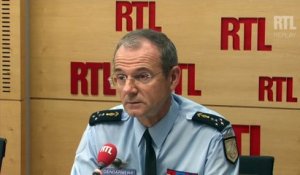 Réserve de la gendarmerie : "On va encore assouplir cette règle des 40 ans", annonce le général Lizurey