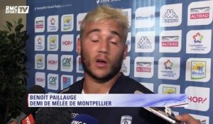 Top 14 - Les joueurs de Montpellier réagissent à la nomination de Vern Cotter