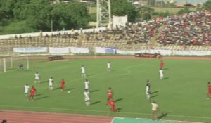 Mali, Le Stade malien remporte le championnat national du football