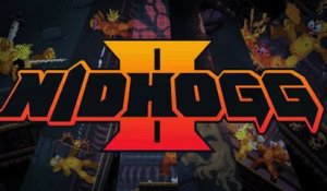 Nidhogg 2 - Premier aperçu