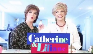 La semaine de Catherine et Liliane du 29/10 - CANAL+