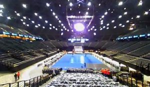 ATP - BNPPM 2016 - Le BNP Paribas Masters de Paris-Bercy à suivre sur TennisActu.net du 29 octobre au 6 novembre