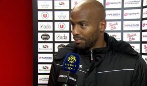 Ligue 1 - 11ème journée - Les réactions après Guingamp/Angers