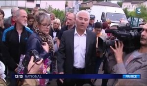 Moselle : le FN veut expulser le Secours populaire
